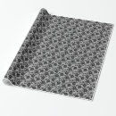 Search for lace wrapping paper Decorative