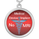 Search for medical necklaces Alert
