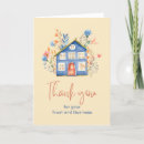 Search for real estate thank you cards Client appreciation