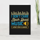 Search for sound cards Musician