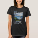 Search for hana tshirts Survivor