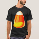 Search for candy corn tshirts Minute