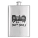 Search for geek flasks humor