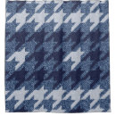 Search for houndstooth shower curtains Plaid