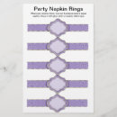 Search for dinner flyers Party