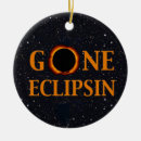 Search for solar eclipse ornaments Sun