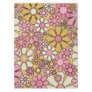 Search for groovy tablecloths Hippie