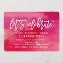 Search for lets celebrate birthday invitations Chic