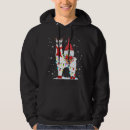 Search for gnome hoodies Trending