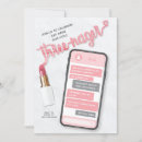 Search for threenager invitations Girl