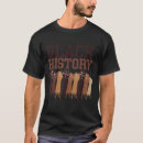 Search for black history month tshirts Afro