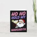 Search for funny pineapple cards Santa claus