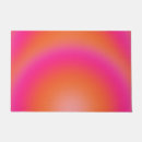 Search for colorful doormats Pink