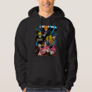 Search for anime hoodies Manga