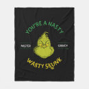 Search for dr seuss the grinch blankets Grinch stole christmas book