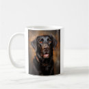 Search for chocolate lab mugs Puppy