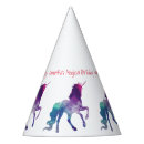 Search for purple paper party hats Happy
