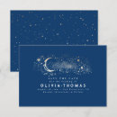 Search for moon save the dates Celestial