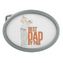 Search for golf belt buckles Dad