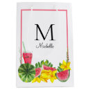 Search for watermelon gift bags Trendy