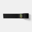 Search for pickle ribbon Pickleball player