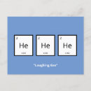 Search for science postcards Humorous