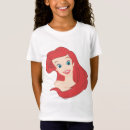 Search for little mermaid tshirts Disney
