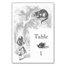Search for tea party table cards Vintage