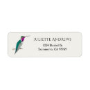 Search for arizona return address labels Watercolor