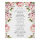 Search for psalm 91 posters Faith