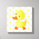 Search for duck nursery art Cute