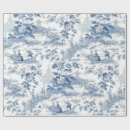 Search for chinoiserie wrapping paper Pagoda