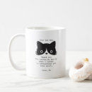 Search for funny cat mugs Dad