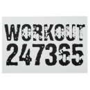 Search for fitness art Gym