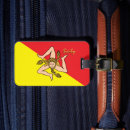 Search for sicilian flag Patriotic