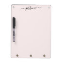 Search for pink dry erase boards Elegant