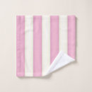 Search for gray and white stripe bath towels For her