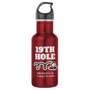 Search for golf water bottles Birthday