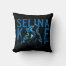 Search for batman pillows Selina kyle