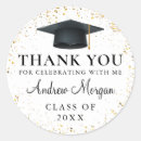 Search for class of 2024 stickers Graduate