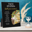 Search for taco bar wedding decor Cinco de mayo