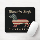 Search for dachshund mousepads Funny