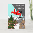 Search for rock climbing christmas cards Mountains