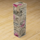 Search for eiffel tower gift boxes Floral