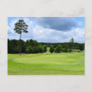 Search for golf postcards Course