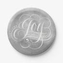 Search for silver christmas plates Luxury