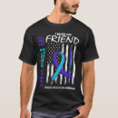 Search for suicide awareness Miss
