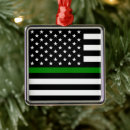 Search for veterans ornaments Military