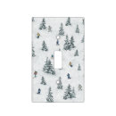 Search for ski light switch covers Winter