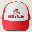 Search for merry christmas hats Santa claus